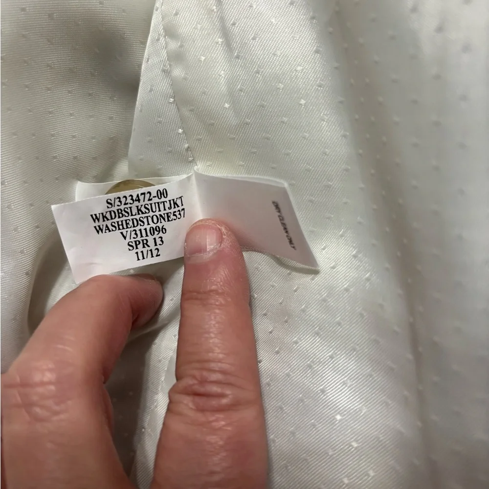 Banana Republic blazer/jacket - Picture 2 of 16